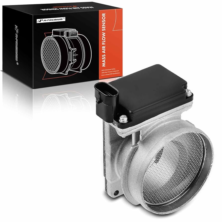 Amazon.com: A-Premium Mass Air Flow Sensor Meter [3-Pins